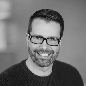 Dustin DeYoung