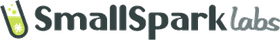 Small Spark Labs logo